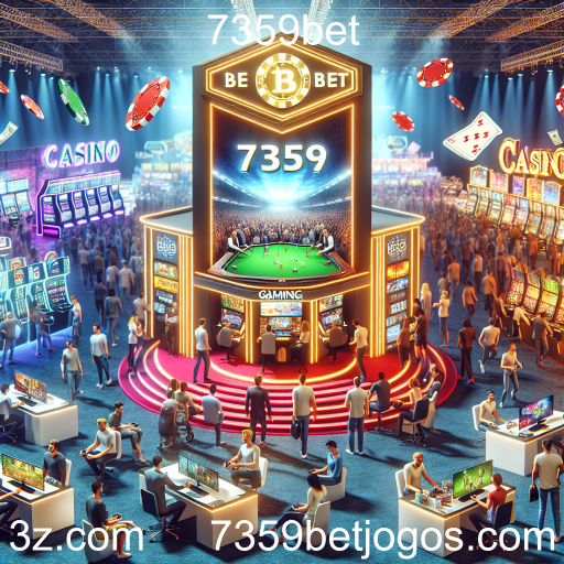 As Últimas Tendências no Mundo dos Jogos