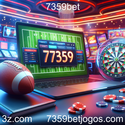Apostas Esportivas na 7359bet: Entenda como Funciona